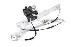 ACDelco GM Genuine Parts Window Regulators for 2016 ENVISION - 23315472