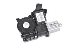 ACDelco GM Genuine Parts Power Window Motors for 2016-2017 ENVISION - 23315476