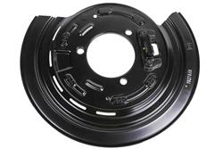 ACDelco - Disc Brake Backing Plate Components for 2016-2019 ATS, CTS, 2016-2024 CAMARO - 23316765