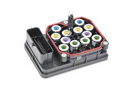 ACDelco ABS Control Modules for 2017-2019 ATS, CTS - 23320967