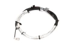 ACDelco GM Genuine Parts Starter Cables for 2016 CTS - 23321137