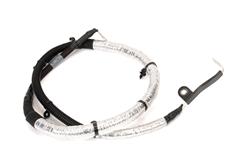 ACDelco GM Genuine Parts Starter Cables for 2016 ATS - 23321138