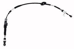 ACDelco GM Genuine Parts Automatic Transmission Shifter Cables for 2014-2015 CTS - 23325156
