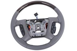 ACDelco Steering Wheels for 2016-2017 ENCLAVE - 23330572