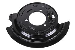 ACDelco - Disc Brake Backing Plate Components for 2014-2019 CORVETTE - 23332142