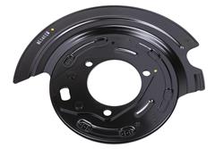 ACDelco - Disc Brake Backing Plate Components for 2014-2019 CORVETTE - 23332143
