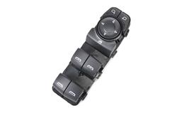 ACDelco Replacement Switches for 2017-2018 LACROSSE - 23333294