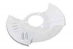 ACDelco GM Genuine Parts Brake Dust Shields 23334436