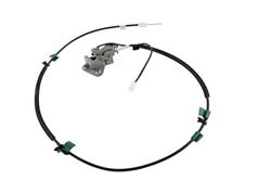 ACDelco GM Genuine Parts Door Latch Assemblies for 2015-2022 CANYON, COLORADO - 23335315