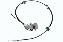 ACDelco GM Genuine Parts Door Latch Assemblies for 2015-2022 CANYON, COLORADO - 23335316