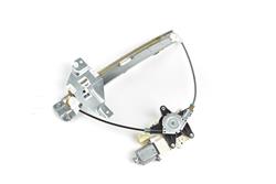 ACDelco GM Genuine Parts Window Regulators for 2006-2013 IMPALA, 2014-2016 IMPALA LIMITED - 23336825
