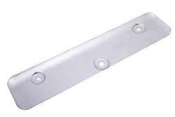 ACDelco GM Genuine Parts Fuel Tank Shields 23338706