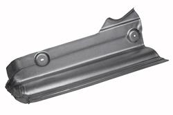 ACDelco GM Genuine Parts Fuel Tank Shields 23340384