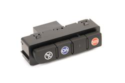 ACDelco Replacement Switches for 2017-2018 ATS, CTS, 2016-2018 CT6 - 23340529