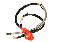ACDelco GM Genuine Parts Battery Cables for 2010-2017 EQUINOX, TERRAIN - 23345595