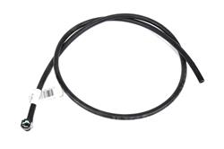 ACDelco Fuel Tank Filler Vent Hoses 23354105