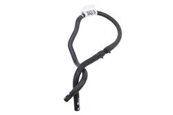 ACDelco Coolant Recovery Tank Hoses for 2016-2019 SUBURBAN 3500 HD - 23354556