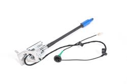 ACDelco Audio Amplifiers for 2014-2018 CORVETTE - 23361416