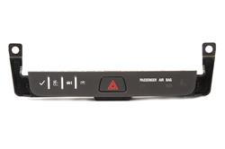 ACDelco Hazard Switches 23369962