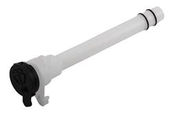 ACDelco GM Genuine Parts Washer Fluid Reservoir Filler Pipes for 2016-2019 CRUZE - 23372320
