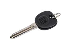 ACDelco Keys 23372322