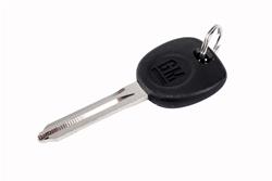 ACDelco Keys 23372327