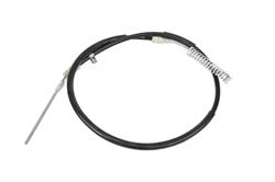 ACDelco Parking Brake Cables for 2011-2019 SIERRA 3500 HD, SILVERADO 3500 HD - 23376064