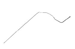 ACDelco Fuel Vapor Lines for 2013-2017 ATS - 23377864
