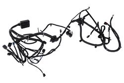 ACDelco Wiring Harnesses for 2018-2019 IMPALA - 23382089