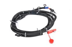 ACDelco GM Genuine Parts Battery Cables 23391079