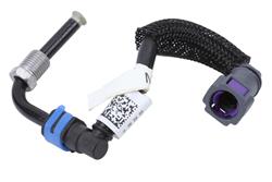 ACDelco - Brake Hoses, Individual for 2016-2019 MALIBU - 23402902