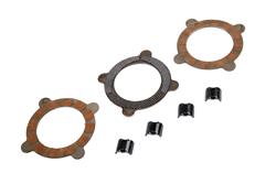 ACDelco Differential Carrier Clutches 23404635