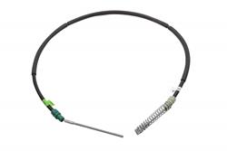 ACDelco Parking Brake Cables for 2016-2019 SUBURBAN 3500 HD - 23406621