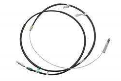 ACDelco Parking Brake Cables for 2016-2019 SUBURBAN 3500 HD - 23406622