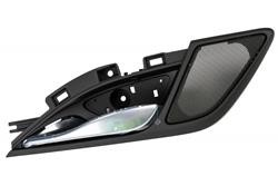 ACDelco GM Genuine Parts Interior Door Handles for 2016-2018 CT6 - 23413887