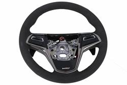 ACDelco Steering Wheels for 2016-2017 ATS - 23417525