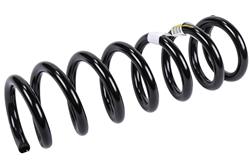 ACDelco GM Genuine Parts Coil Springs for 2015-2022 CANYON, COLORADO - 23426902