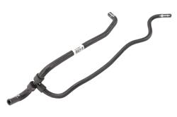 ACDelco Coolant Recovery Tank Hoses 23428264