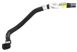 ACDelco Heater Hoses for 2014-2019 IMPALA, 2013-2015 MALIBU, 2014-2017 REGAL - 23428275