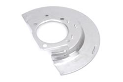 ACDelco GM Genuine Parts Brake Dust Shields for 2016-2019 SUBURBAN 3500 HD - 23432227
