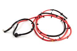 ACDelco GM Genuine Parts Battery Cables for 2013-2018 ATS - 23440311