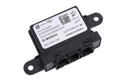 ACDelco GM Genuine Parts Parking Assist Control Modules for 2015-2017 SS, 2015 XTS - 23444867
