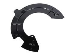 ACDelco GM Genuine Parts Brake Dust Shields for 2015-2019 CORVETTE - 23446729