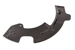 ACDelco GM Genuine Parts Brake Dust Shields for 2014-2019 CORVETTE - 23446730