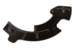 ACDelco GM Genuine Parts Brake Dust Shields for 2014-2019 CORVETTE - 23446731