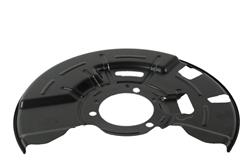 ACDelco GM Genuine Parts Brake Dust Shields for 2015-2016 ELR - 23447029