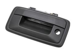 ACDelco Door Handles, Exterior 23448679