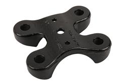 ACDelco Leaf Spring Mounting Plates 23450469