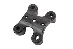 ACDelco Leaf Spring Mounting Plates 23450470