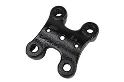 ACDelco - Leaf Spring Mounting Plates for 2015-2022 CANYON, COLORADO - 23450905